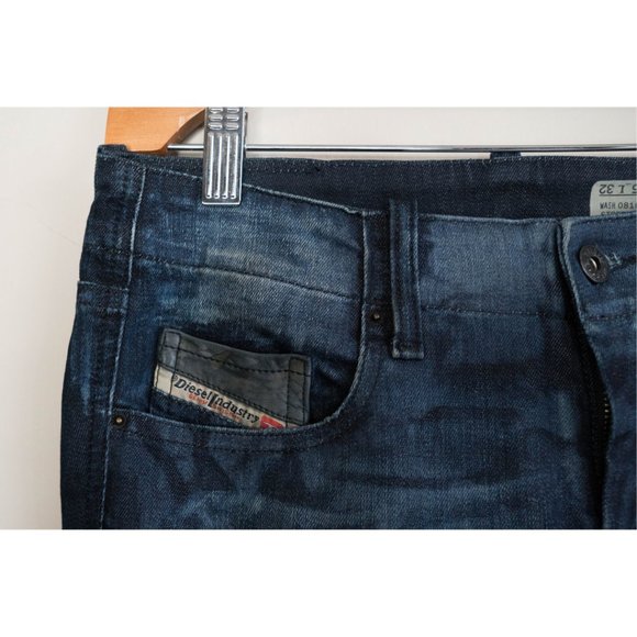 Diesel Jeans - Picture 2 of 4